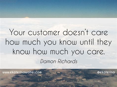 40 Eye-Opening Customer Service Quotes | Customer service quotes, Service quotes and Customer ...