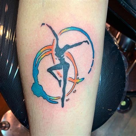 101 Best Firedancer Tattoo Ideas That Will Blow Your Mind!