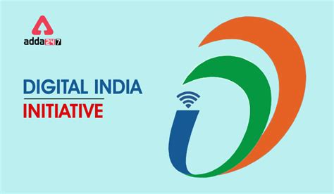 Digital India Initiative: Vision, Objectives and Advantages