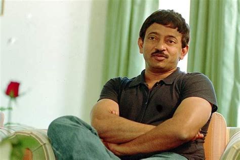 Ram Gopal Varma Age, Movies, Biography, Photos