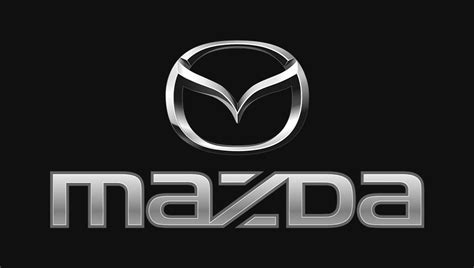 Mazda Logo History - From 1934 to 2023 - The True Colors