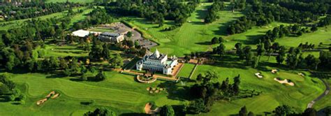 Stoke Park Golf Club | Hotels Near Golf Courses