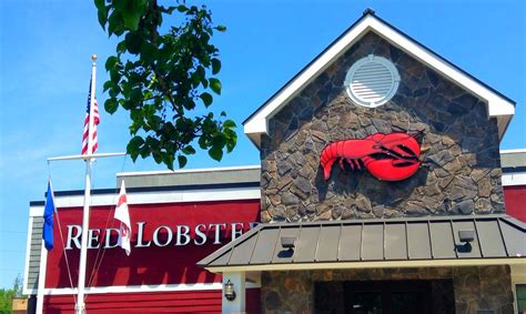 Red Lobster "Red Lobster Restaurant" "Red Lobster" | Flickr