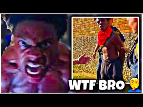 IShowSpeed Prank Calls The Police And Goes To Jail - YouTube