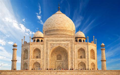 India, The Taj Mahal wallpaper | architecture | Wallpaper Better