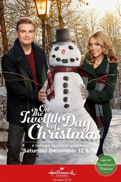 240 best images about Hallmark Christmas & Other Christmas Movie Favs ...