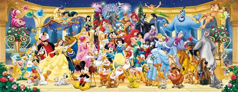 Diamond painting Disney? Mickey, Donald Duck en vele anderen