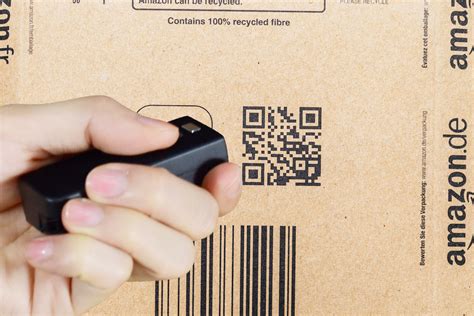 MT830 2D Mini Wireless Barcode Scanner | Taiwantrade.com