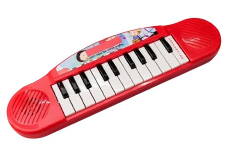 Multi Function Portable Electronic Mini Keyboard Piano