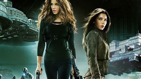 Download Kate Beckinsale Jessica Biel Movie Total Recall (2012) HD ...