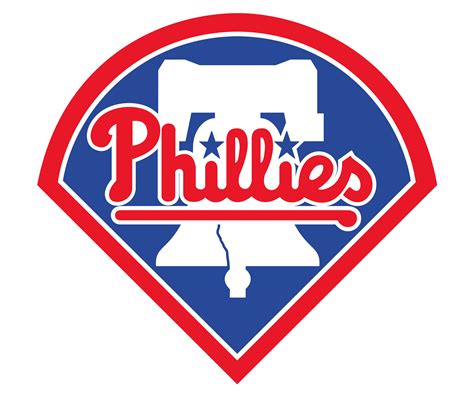 Philadelphia Phillies Logo - LogoDix