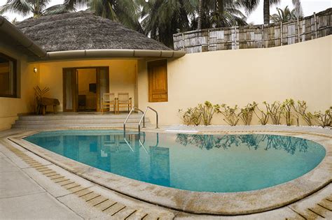 Best Luxury 5-star resorts Resort in Coimbatore, Tamil Nadu!