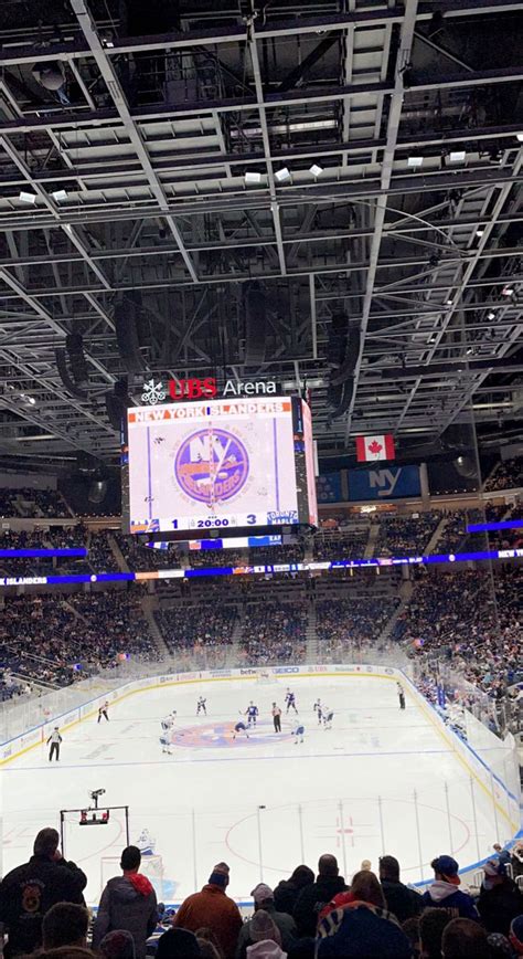 islanders in 2024 | Hockey arena, Ice hockey, Hockey