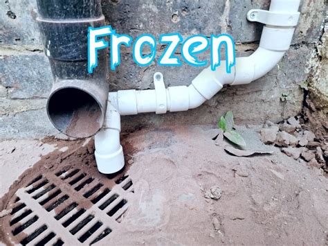 How Do I Thaw and Prevent a Frozen Boiler Condensate Pipe?