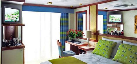 P&O Cruises | Azura Cruise Ship | Azura Cabins | P&o cruises, Cruise ...