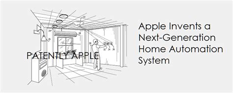 Apple Updates their Futuristic Home Automation System that Replaces ...