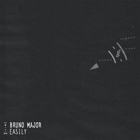 Bruno Major - Easily :: Indie Shuffle