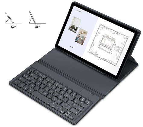 Samsung's Galaxy Tab A7 Keyboard Released In The US | Samsung galaxy ...