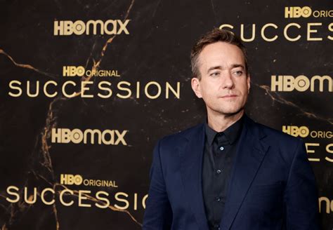 Matthew Macfadyen Breaks Down the Succession Series Finale