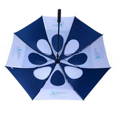 Custom Large Golf Umbrellas - Towum Factory