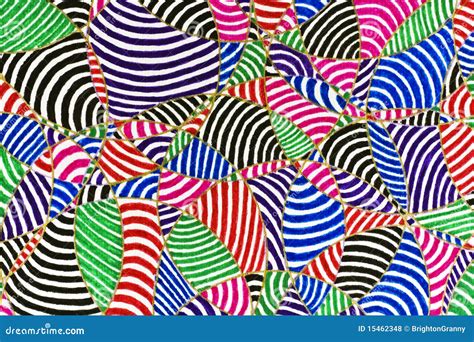 Abstract Background Drawing Stock Photo - Image of art, colour: 15462348