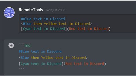 Discord Bullet Points - How to Make Bullet Points in Discord