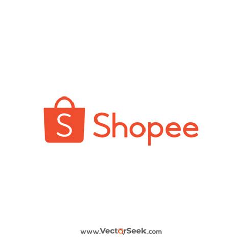 Shopee Logo Vector - (.Ai .PNG .SVG .EPS Free Download)