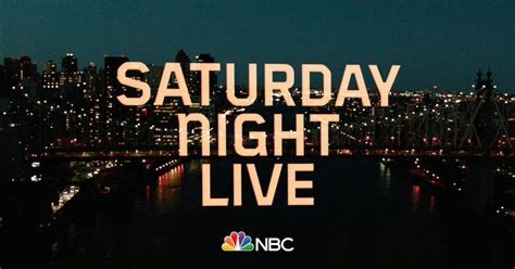 'SNL' Reveals New Cast Member for Season 49