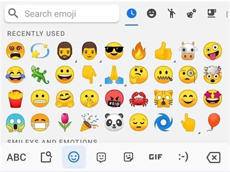 How To Change Emoji on Android Without Root - TechBurner