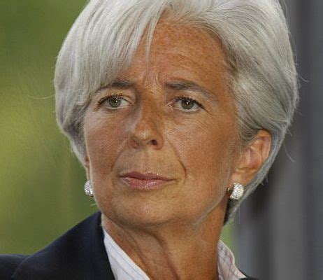 Quote of the day: Christine Lagarde - Tax Justice Network