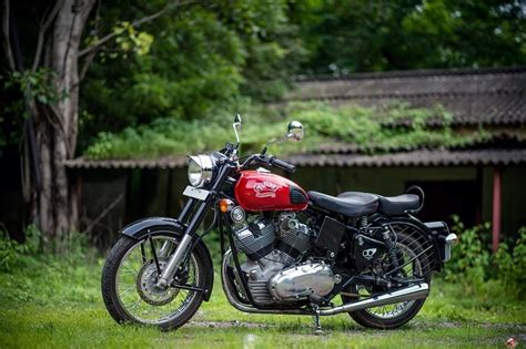 Royal Enfield 1000cc By Carberry Motorcycles Launched For Rs 7.35 Lakhs