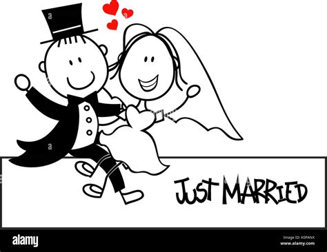 Just Married Auto Clipart 9 Clipart Station