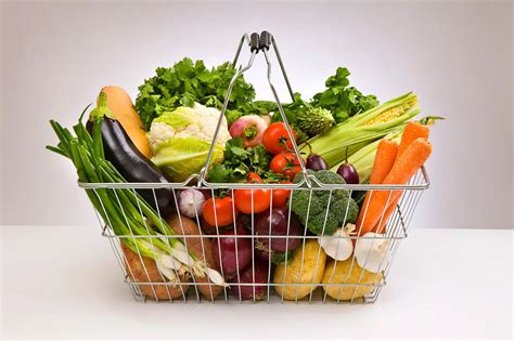 Exactly how fresh is the food we buy? Not as fresh as you might think - Mirror Online