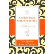 Thoughts on Coffee Shop Conversations: Making the Most of Spiritual Small Talk | Stray Thoughts