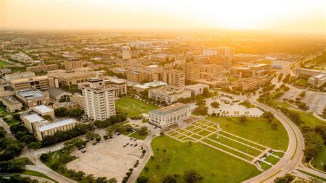 About | Texas A&M University