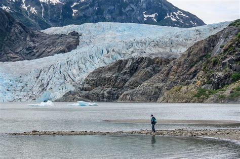 Mendenhall Glacier, Is It Still There? - Juneau Tours and Excursions - Juneau, AK