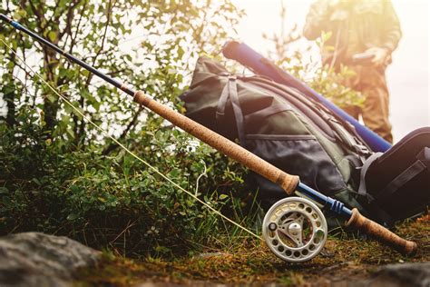 Fly-In Fishing Trips: The Ultimate Northern Adventure