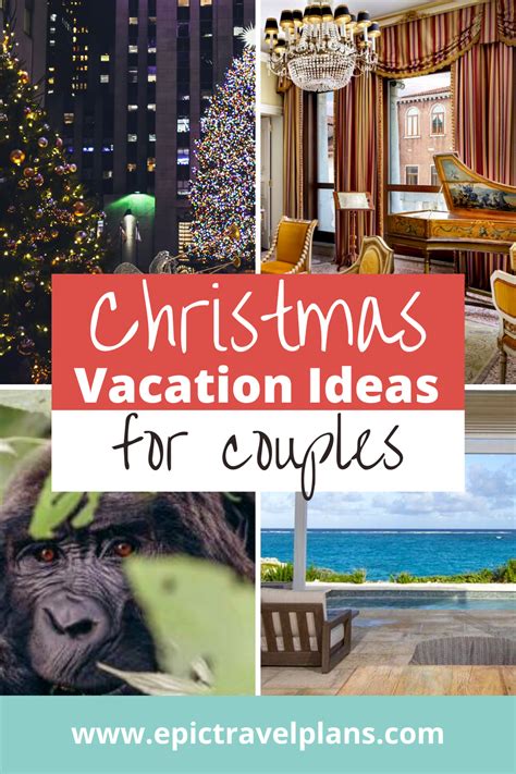 27 Christmas Vacation Gift Ideas