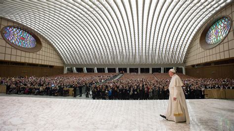 Pope Francis' Financial Reforms Rattle Vatican's Old Guard | WBUR