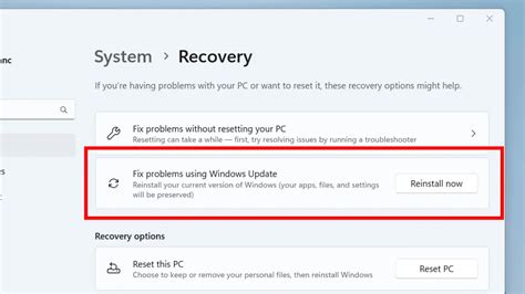 Microsoft hides the "Fix problems using Windows update" feature in Dev channel - MSPoweruser