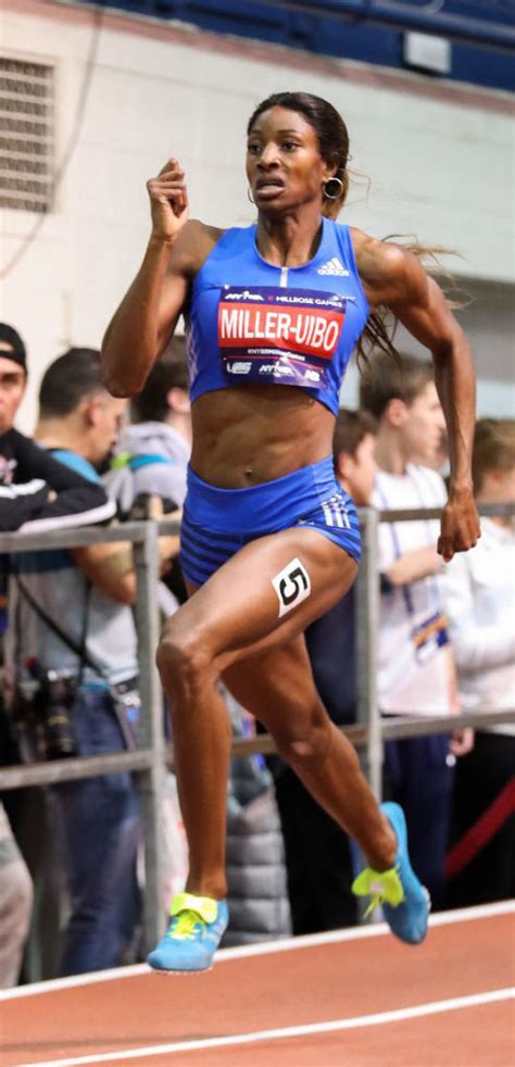 MILLROSE GAMES: Record-Time At the Armory - Track & Field News