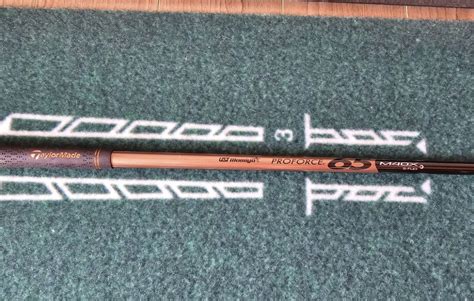 Taylormade mini driver shaft | SidelineSwap