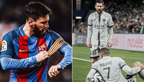 Lionel Messi Reveals When He Will Return 'Home' to Barcelona Amid PSG ...