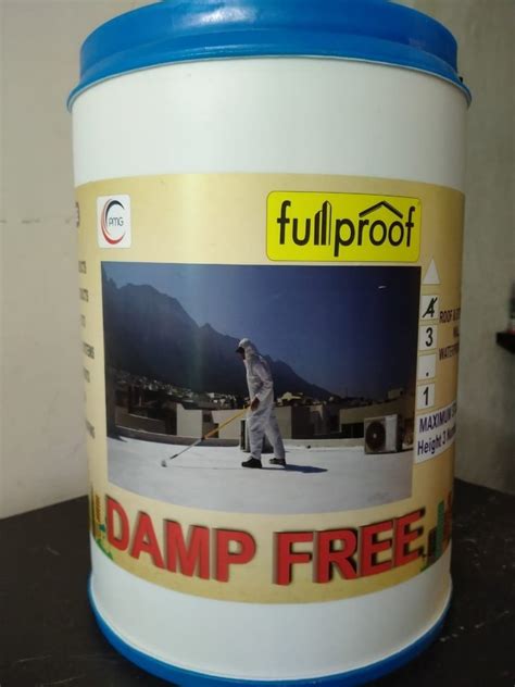 Damp Proof Paint at Best Price in India