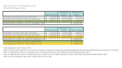 RN to BSN Online – College of Nursing