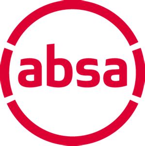 Absa Bank Logo PNG Vector (AI) Free Download