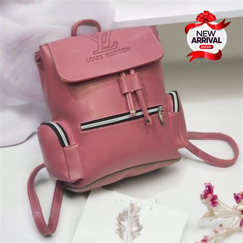 Backpacks For Girls (Upto 60% Off) - Buy Elixir