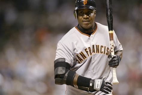 Doc On Slugger Barry Bonds Being Launched by HBO, Words + Pictures