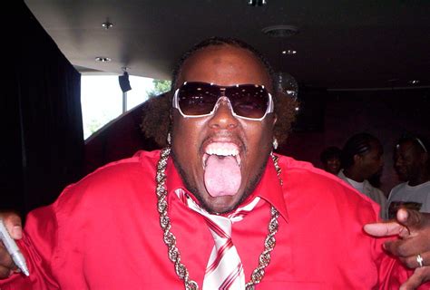 Krizz Kaliko | Strange Music Wiki | Fandom