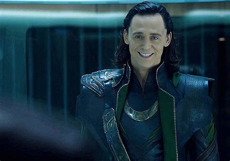 Loki was a good guy the whole time, according to Marvel retcon